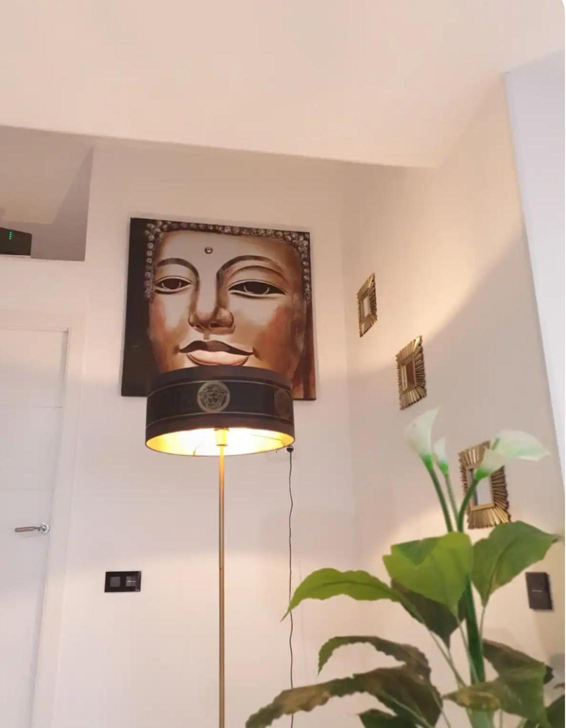 Casa Paradiso Бенидорм Екстериор снимка